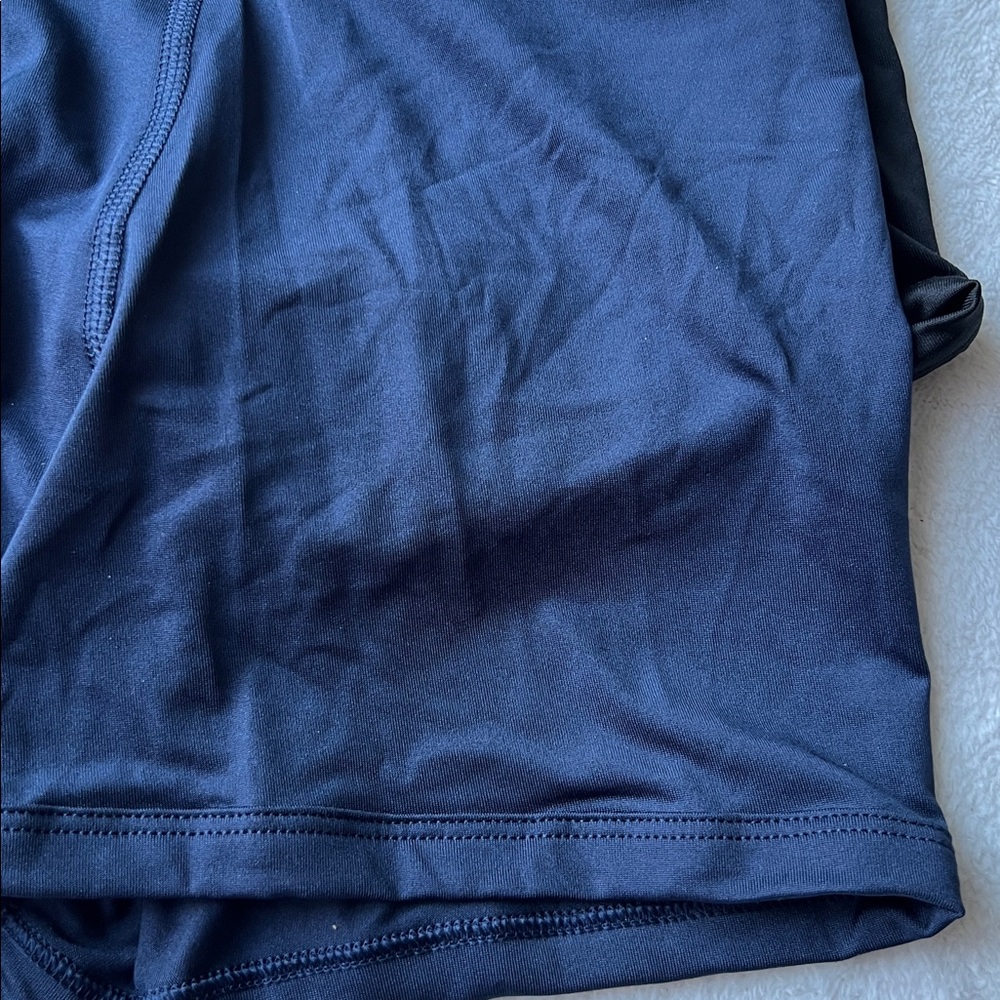(2) Nike Dri-Fit Boys Essential Micro Solid Boxer Briefs - Picture 4 of 7